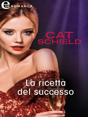 cover image of La ricetta del successo